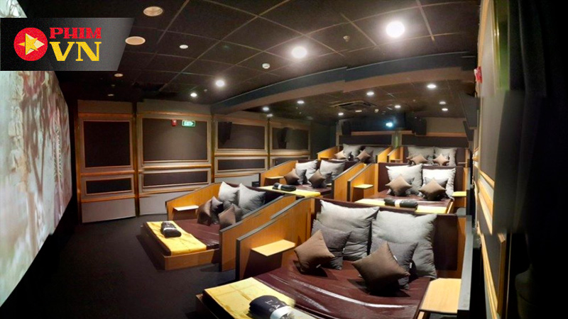 CGV Tràng Tiền Plaza – Không gian điện ảnh sang trọng, đẳng cấp bậc nhất tại quận Hoàn Kiếm