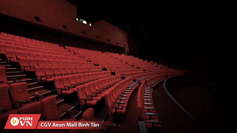 CGV Aeon Mall Bình Tân