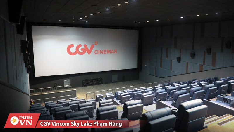 CGV Vincom Sky Lake Phạm Hùng