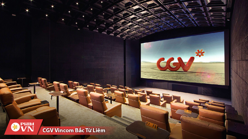 CGV Vincom Bắc Từ Liêm