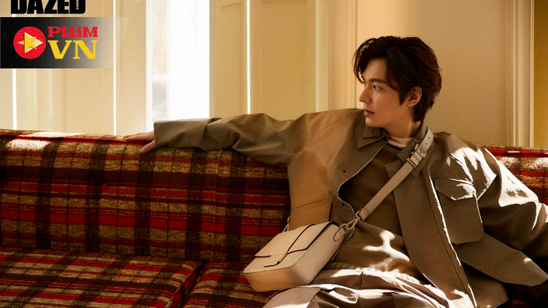 Lee Min Ho – Biểu tượng Hallyu trường tồn với thời gian