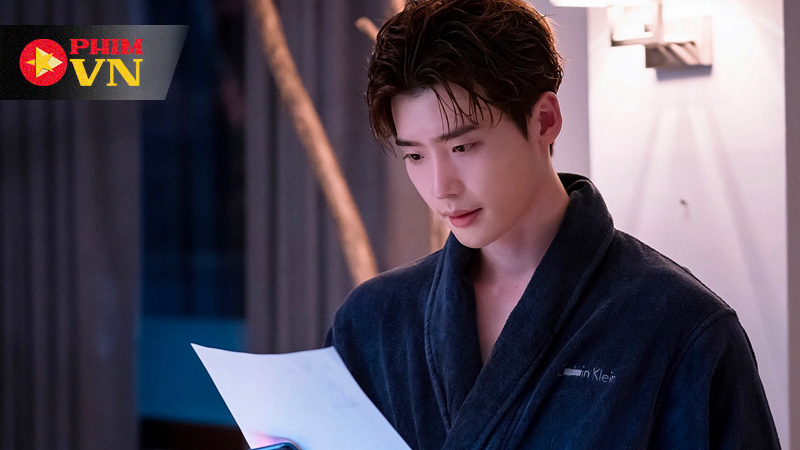 Lee Jong Suk – Diễn viên mang phong cách riêng biệt và chiều sâu cảm xúc