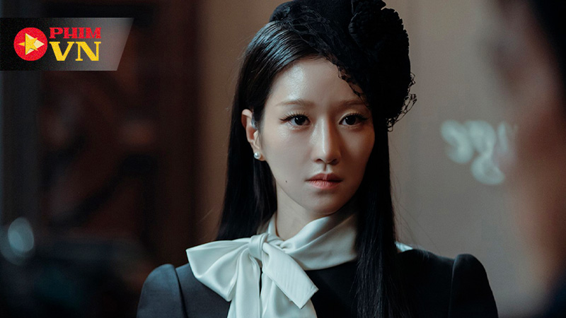 Seo Ye Ji – Biểu tượng của vẻ đẹp lạnh và nội tâm phức tạp