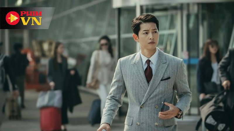 Song Joong Ki – Tài năng, giàu có và tầm ảnh hưởng toàn cầu