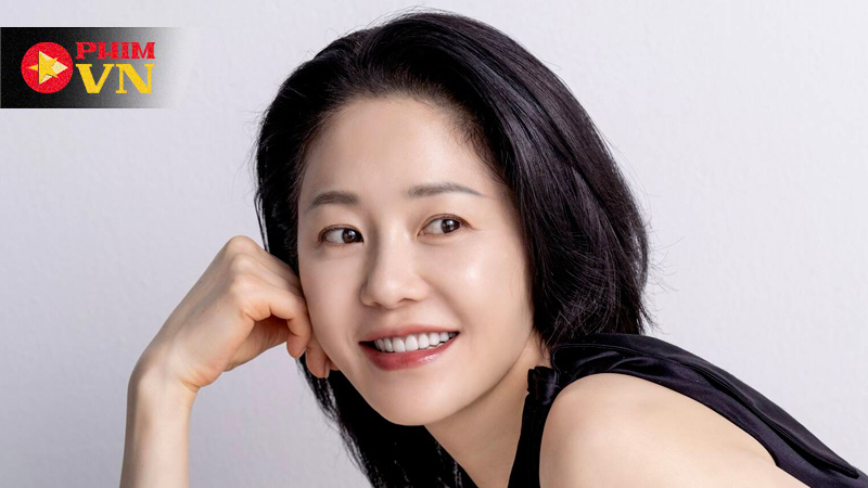 Go Hyun Jung – Biểu tượng đa tài của Top diễn viên Hàn Quốc 2025