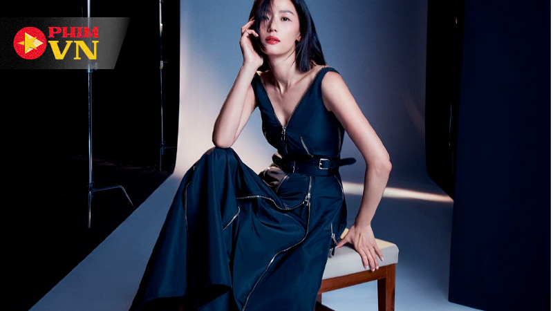 Jun Ji Hyun – Biểu tượng sắc sảo của điện ảnh Hàn Quốc