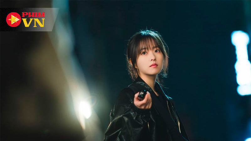 Park Bo Young – Nhỏ bé nhưng luôn tỏa sáng trên màn ảnh Hàn Quốc