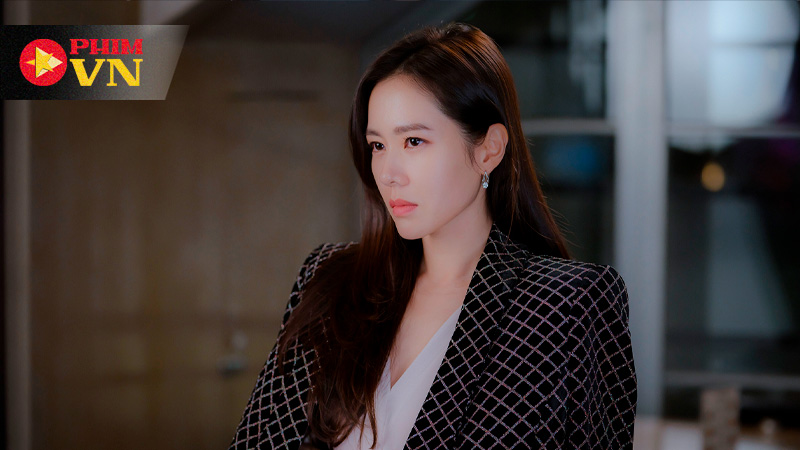 Son Ye Jin – Nữ hoàng màn ảnh với nét đẹp dịu dàng và tinh tế
