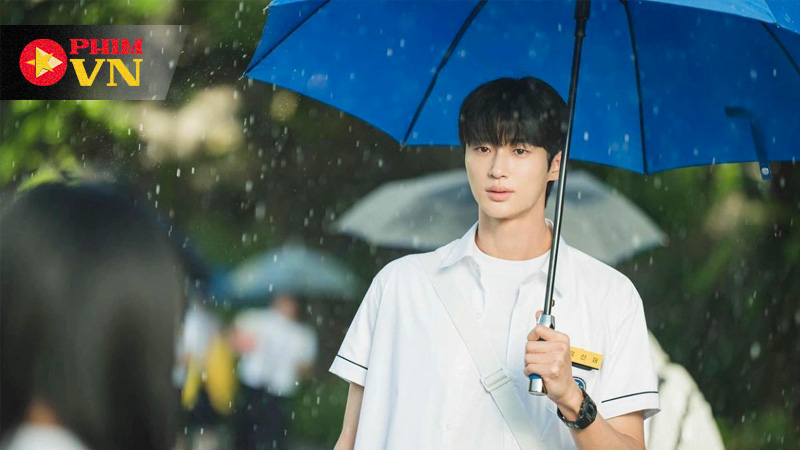 Byeon Woo Seok – Hành trình vươn tầm top nam diễn viên Hàn Quốc