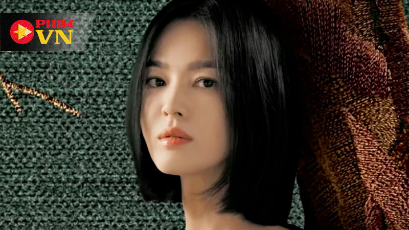 Song Hye Kyo – Nữ thần màn ảnh với hành trình lột xác đầy bản lĩnh