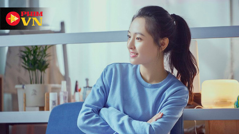Ngô Thiến – Dịu dàng và chân thật như chính thanh xuân trong trẻo trên màn ảnh