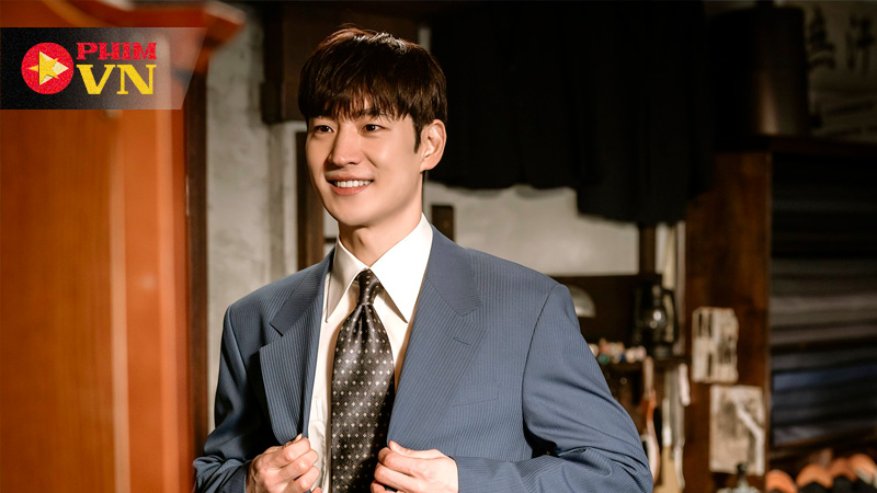 Lee Je Hoon - Nam diễn viên tài năng với những vai diễn đặc sắc