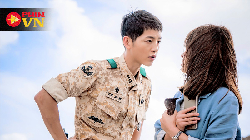 Song Joong Ki - Top nam diễn viên Hàn Quốc được yêu thích toàn cầu