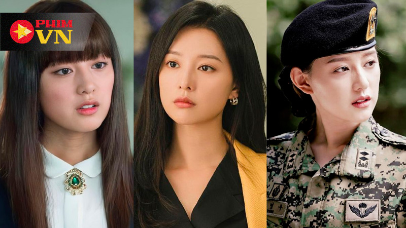 Kim Ji Won – Nữ chính thế hệ mới mang lại cảm xúc thật trên màn ảnh
