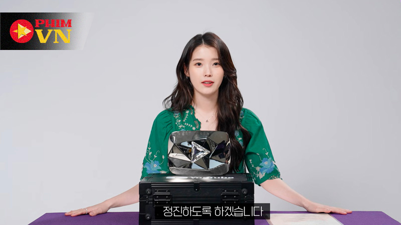 IU – Nữ nghệ sĩ đa tài chinh phục cả âm nhạc lẫn màn ảnh