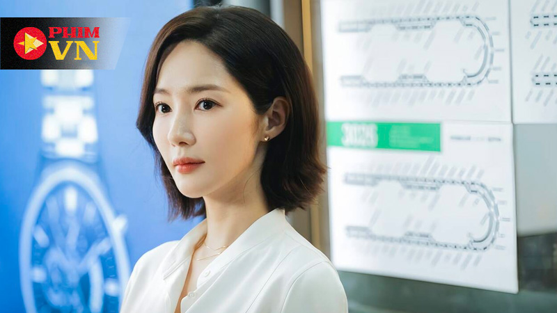 Park Min Young – Biểu tượng của nữ chính ngôn tình màn ảnh Hàn