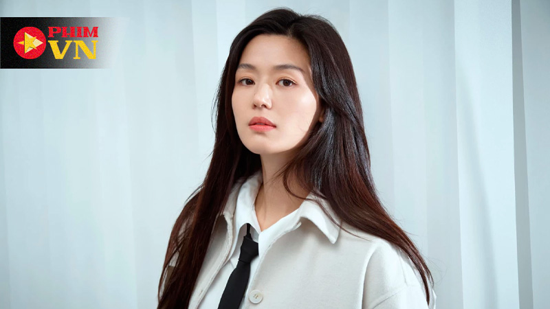 Jun Ji Hyun – Vẻ đẹp lạnh lùng và sức hút không tuổi
