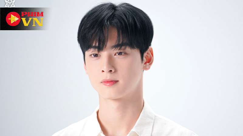 Cha Eun Woo – Gương mặt sáng giá trong thế hệ diễn viên Hàn mới