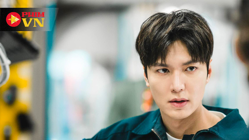 Lee Min Ho - Top nam diễn viên Hàn Quốc được mến mộ trên toàn cầu
