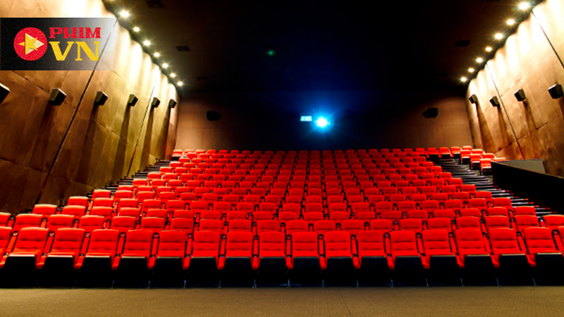 CGV Times City – tận hưởng điện ảnh sống động với công nghệ IMAX và 4DX tiên tiến