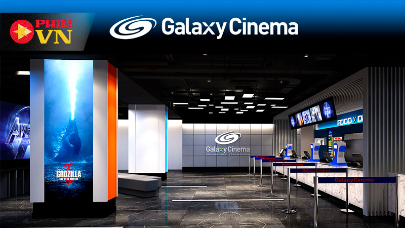 Galaxy Cinema Tràng Thi – Nơi gặp gỡ của giới trẻ yêu điện ảnh tại trung tâm phố cổ Hà Nội