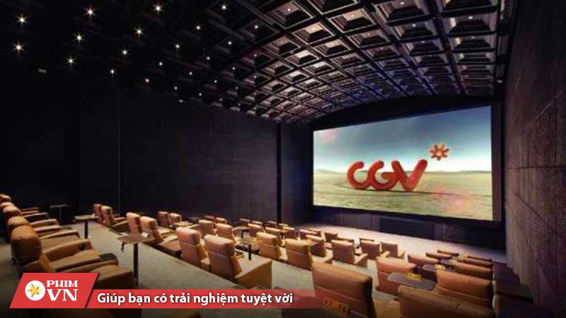CGV Vincom Sky Lake Phạm Hùng sẽ giúp bạn có trải nghiệm tuyệt vời khi xem phim tại đây