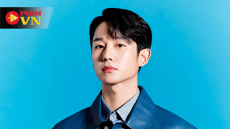 Jung Hae In – Gương mặt đại diện cho sự chân thành trong diễn xuất