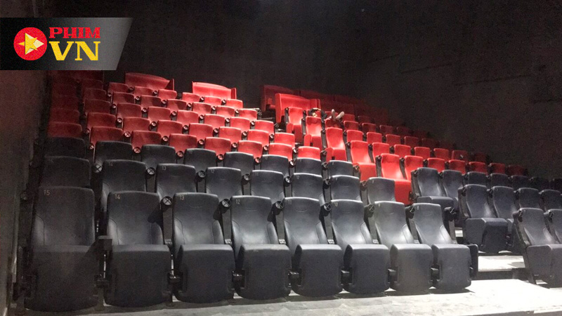 Lotte Cinema Minh Khai – lựa chọn lý tưởng với giá vé ưu đãi, không gian thoải mái