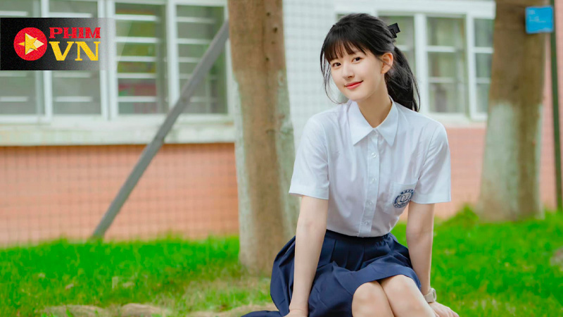 Triệu Lộ Tư – “Tiểu hoa đán” ngọt ngào của màn ảnh học đường
