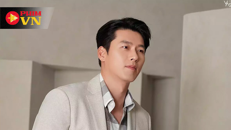 Hyun Bin - Biểu tượng điện ảnh Hàn Quốc