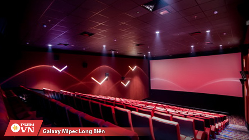 Galaxy Mipec Long Biên