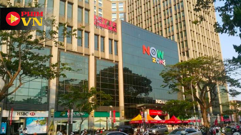 Dịch vụ chuyên nghiệp tại rạp chiếu phim quận 5