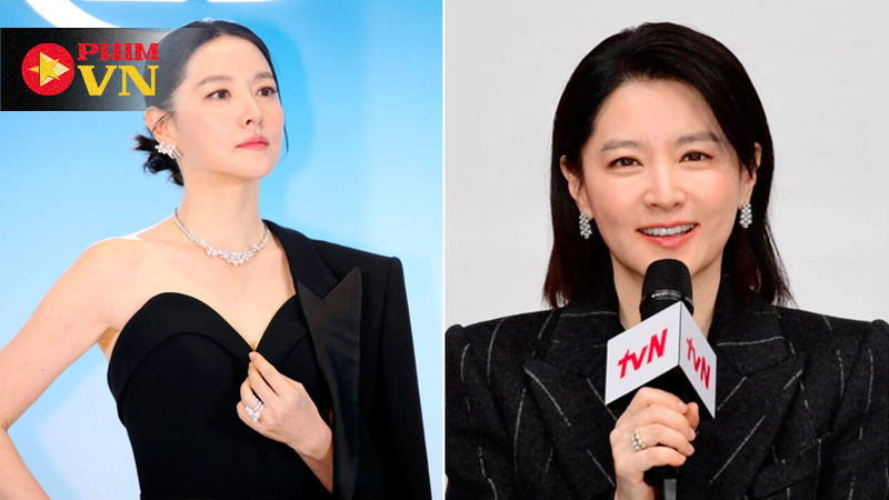 Lee Young Ae – Biểu tượng quý phái của top diễn viên Hàn Quốc 2025