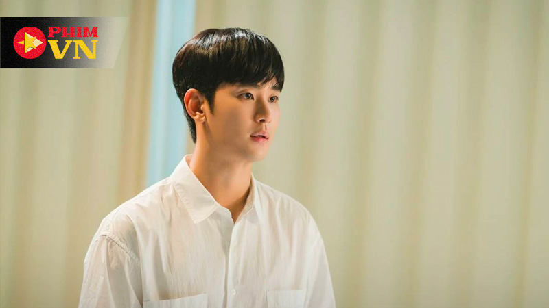Kim Soo Hyun – Nam thần sở hữu cả nhan sắc lẫn thực lực
