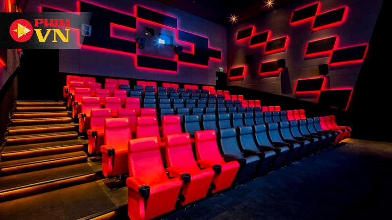 Rạp chiếu phim quận Hà Đông lý tưởng ngay tại Mê Linh Plaza