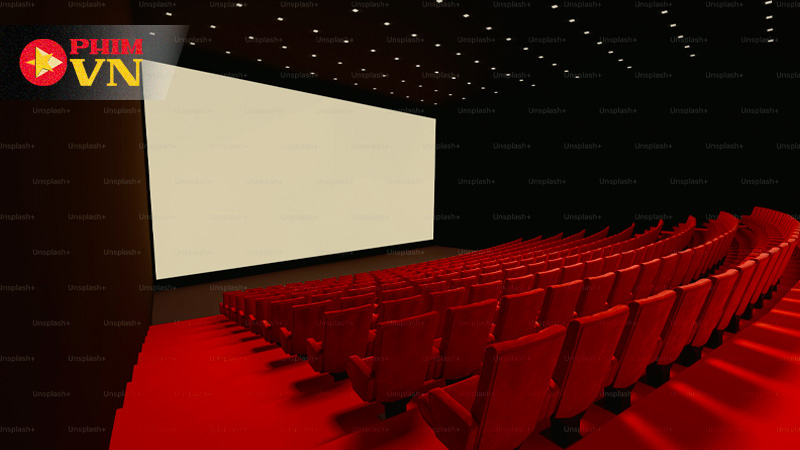 Lotte Landmark – Rạp chiếu phim quận Ba Đình hiện đại chuẩn phong cách Hàn