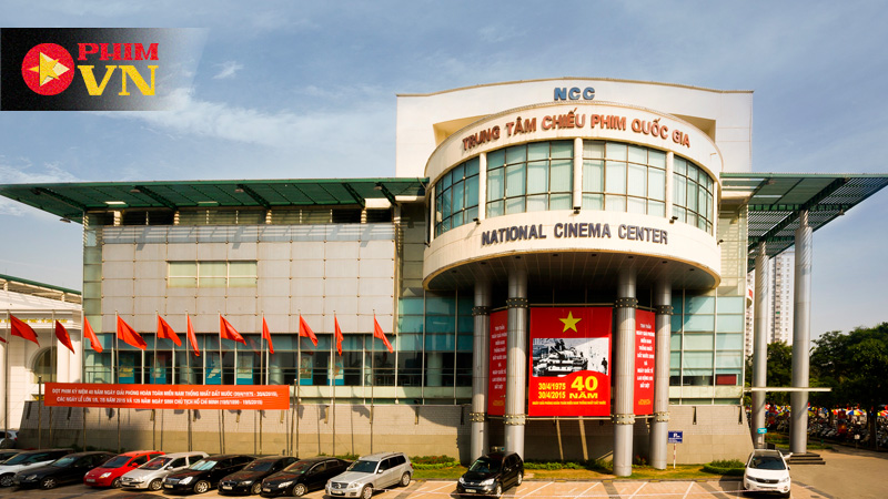 Giá vé rẻ, chương trình chiếu phim miễn phí, phù hợp với học sinh, sinh viên