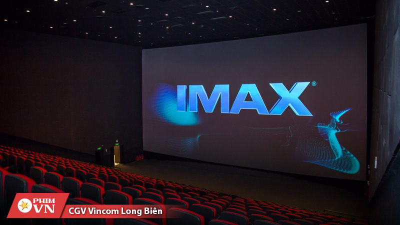 CGV Vincom Long Biên 