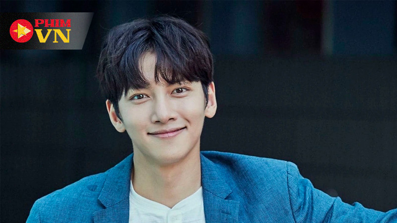 Ji Chang Wook – Nam thần hành động đầy mê hoặc