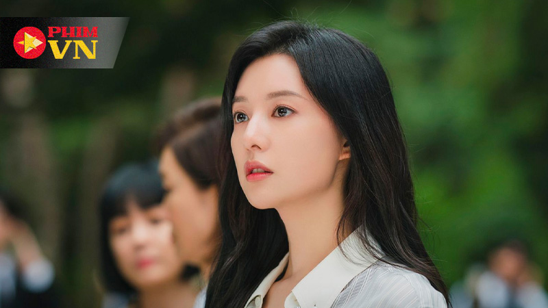 Kim Ji Won – Diễn xuất chắc tay, chạm đến cảm xúc người xem