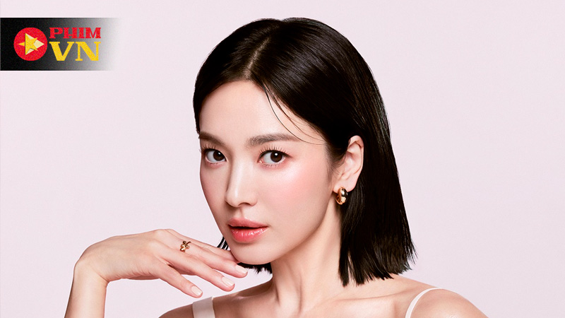 Song Hye Kyo – Nữ hoàng truyền hình và biểu tượng toàn cầu