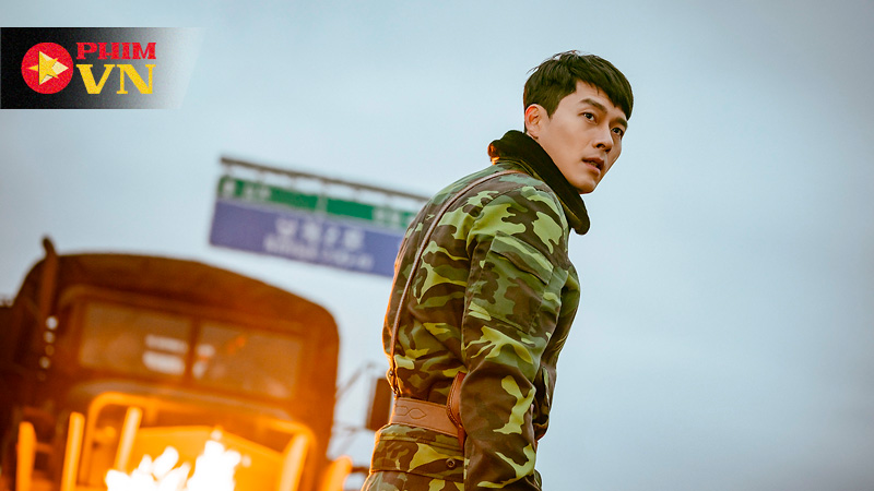 Hyun Bin – Biểu tượng nam tính và đẳng cấp của điện ảnh Hàn