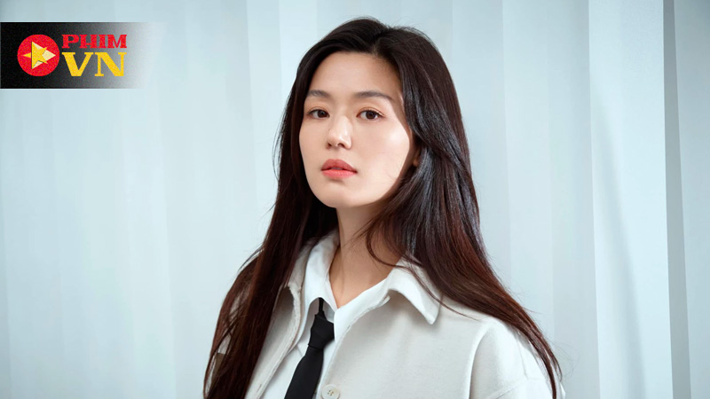 Jun Ji Hyun – Mợ chảnh không chỉ đẹp mà còn siêu giàu