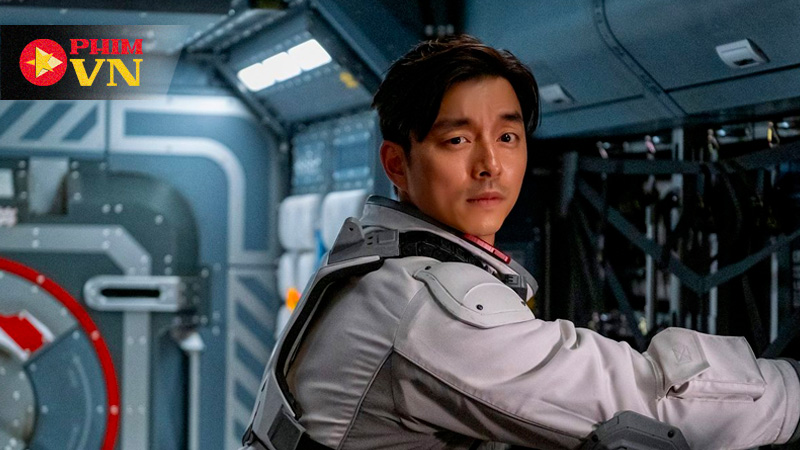 Gong Yoo – Nam thần khí chất và chiều sâu của màn ảnh Hàn