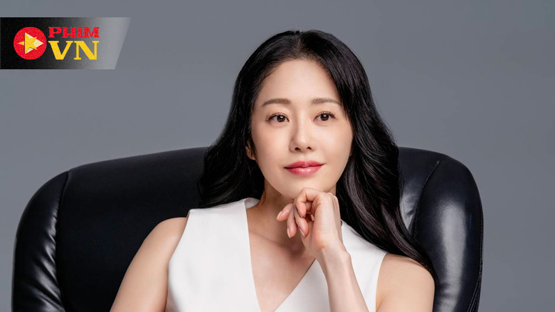 Go Hyun Jung – Biểu tượng không tuổi của Top diễn viên Hàn Quốc 2025