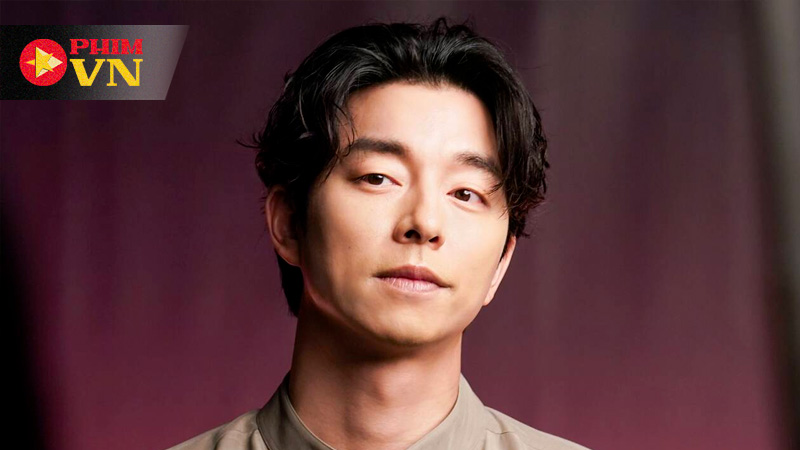 Gong Yoo – Biểu tượng đa năng của màn ảnh Hàn