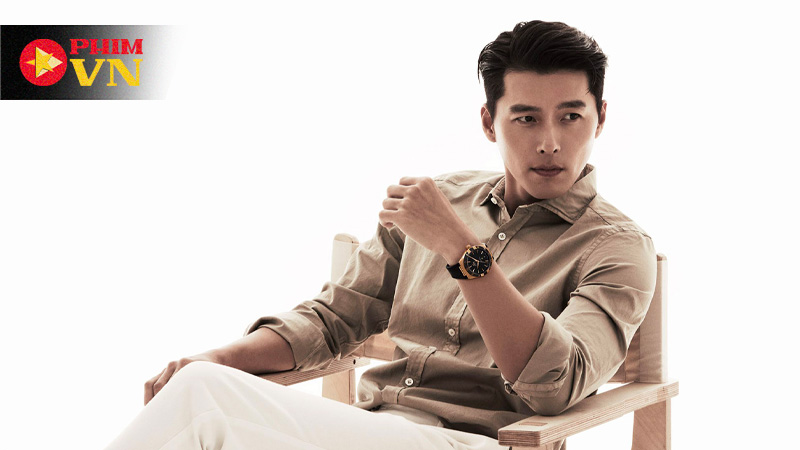 Hyun Bin – Tài tử vạn người mê và biểu tượng thành công hiện đại