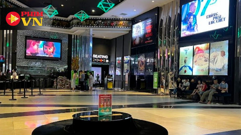 Rạp Chiếu Phim Quận 9
