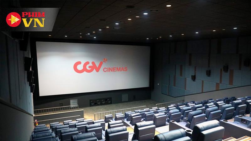 Rạp chiếu phim CGV Vincom Sky Lake – Đẳng cấp xem phim chuẩn quốc tế tại Nam Từ Liêm