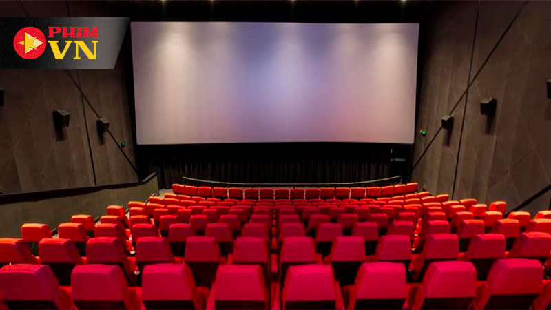 Hệ thống rạp chiếu phim CGV Aeon Mall Tân Phú